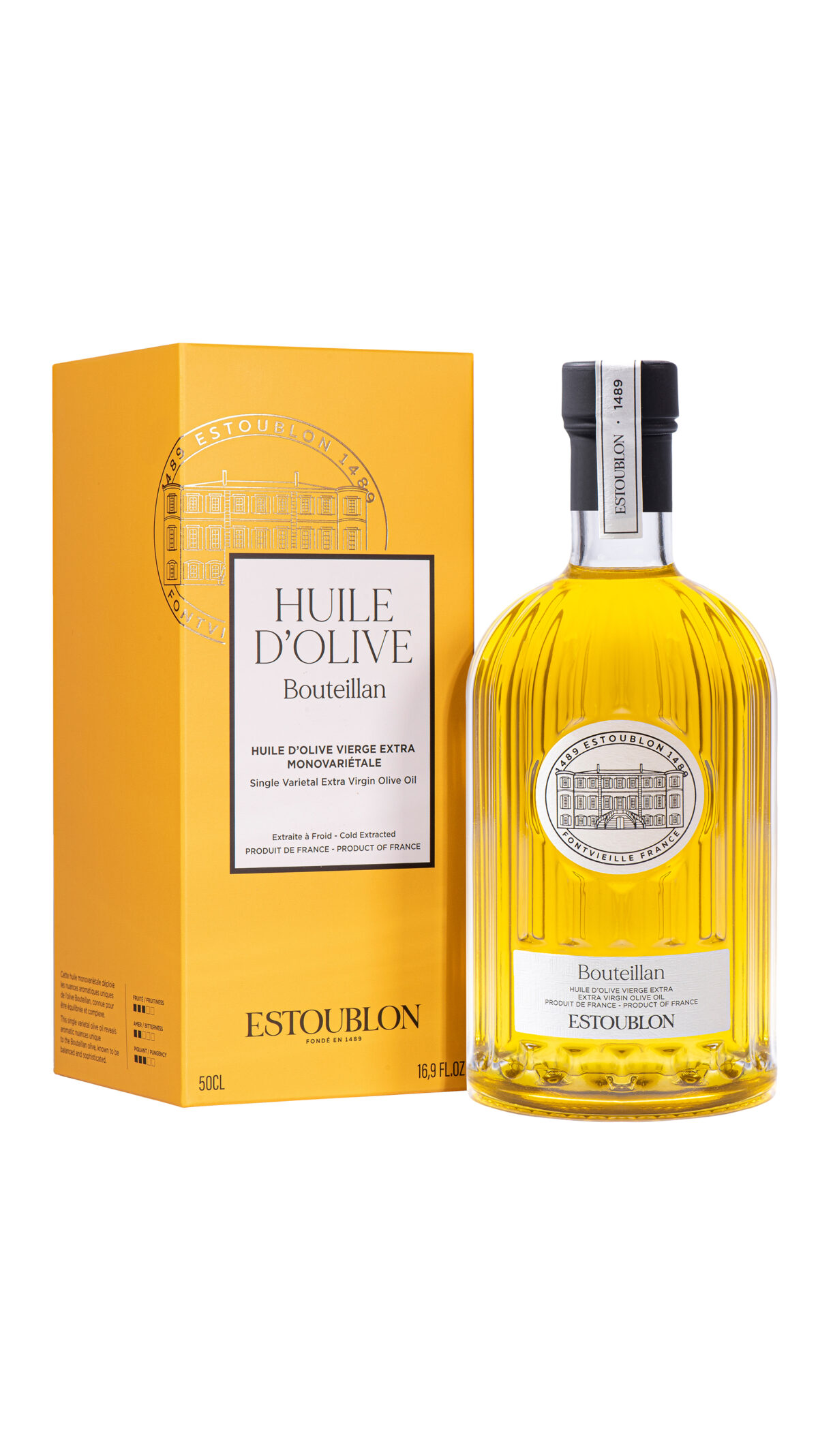 ESTOUBLON BOUTEILLAN