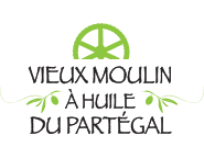 MOULIN A HUILE DU PARTEGAL LOGO