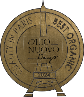 BEST IN CLASS ORGANIC 2024 OLIO NUOVO DAYS