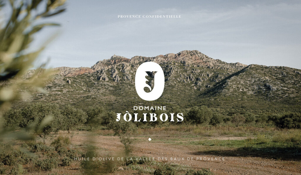 DOMAINE JÒLIBOIS