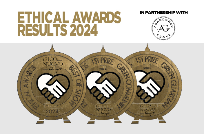 ETHICAL AWARDS RESULTS 2024