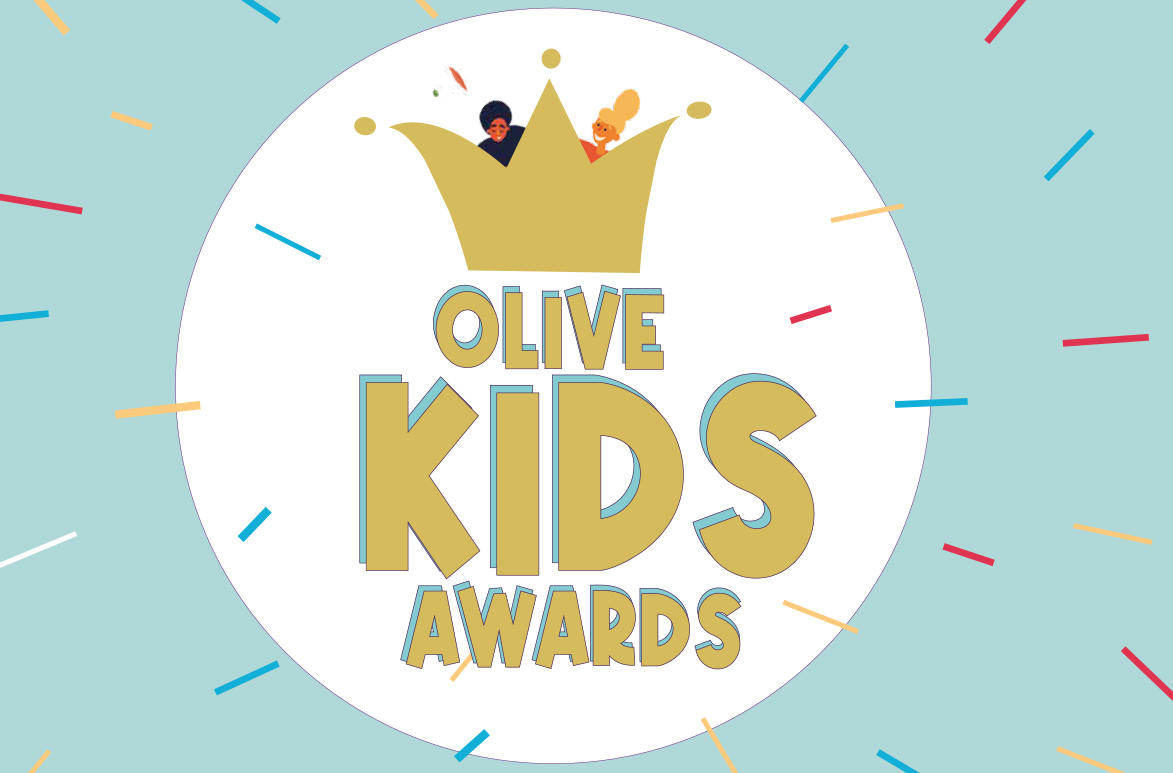 HOME OLIVE KIDS AWARDS