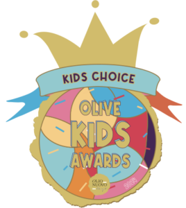 KIDS CHOICE AWARD