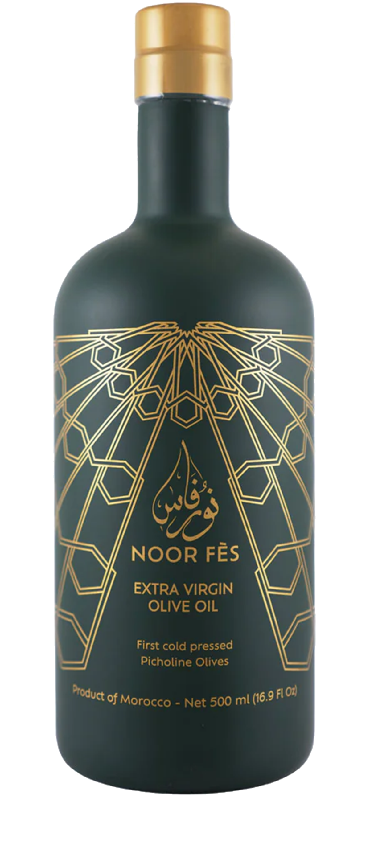 NOOR FES bottle