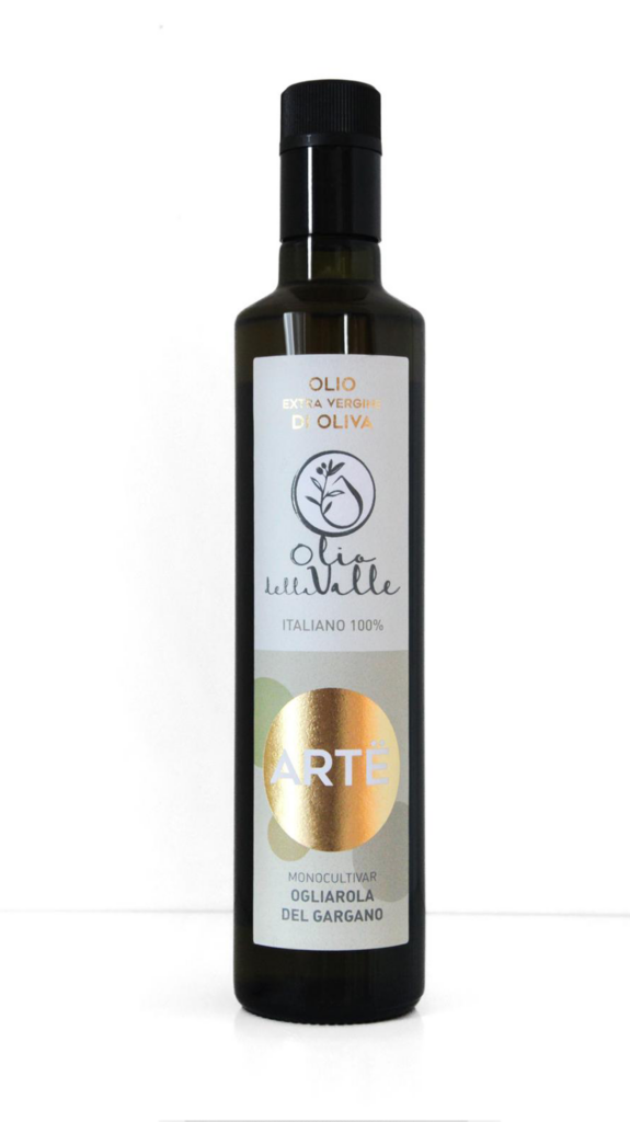 OLIO DELLA VALLE