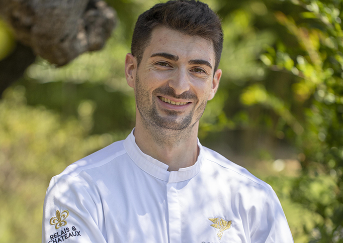 Maxime LECONTE