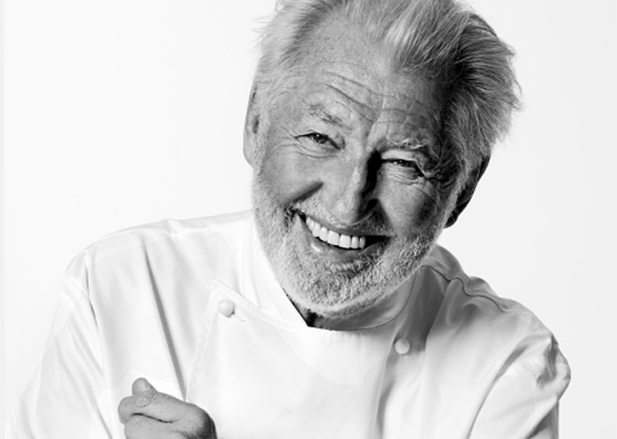 Pierre GAGNAIRE