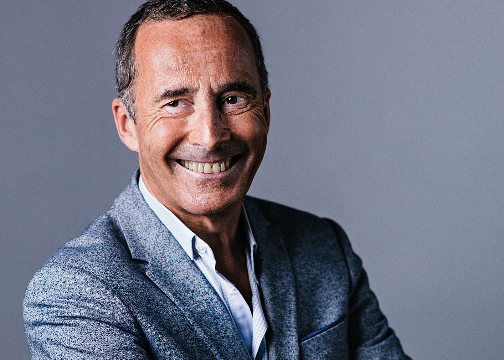 Olivier CRESP
