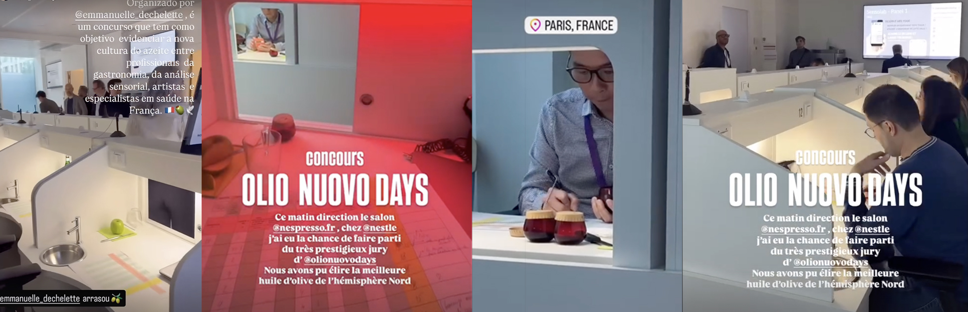 OLIO NUOVO DAYS 2025
