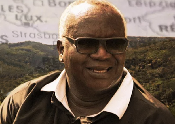Magloire DELCROS VARRAUD