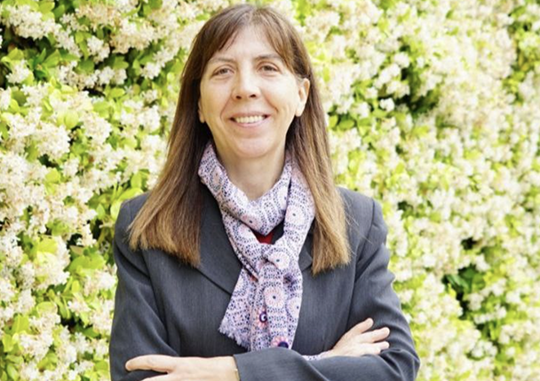 Maria Paz MARTIN ESTEBAN