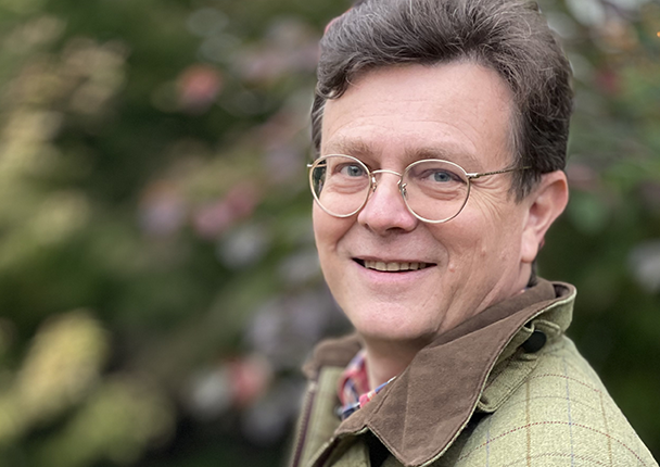 Gilles SHNEBELEN
