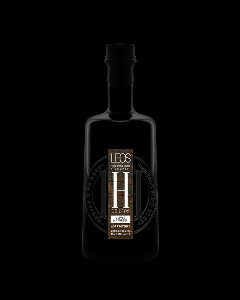LEOS Old fashioned taste AOP Provence