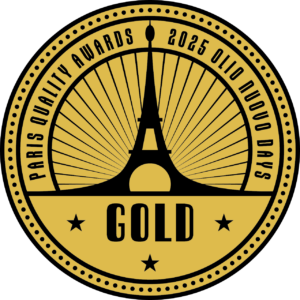 Quality - Gold