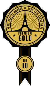 Premium Gold - Top 10