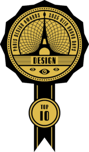 Design - Top 10