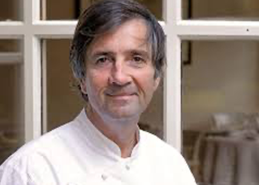 Olivier Roellinger