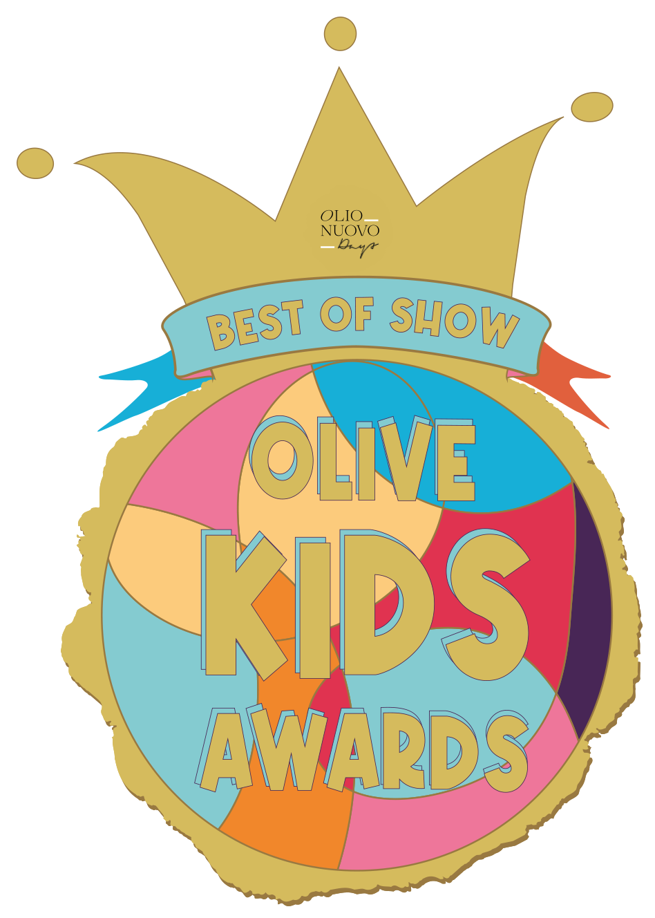 2025 BEST OF SHOW KIDS