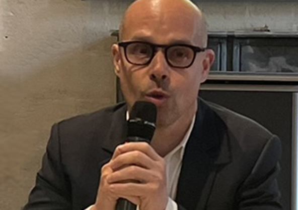 Olivier ETCHEVERRIA