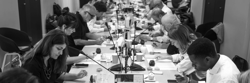 Jury Southern hemisphere 2025