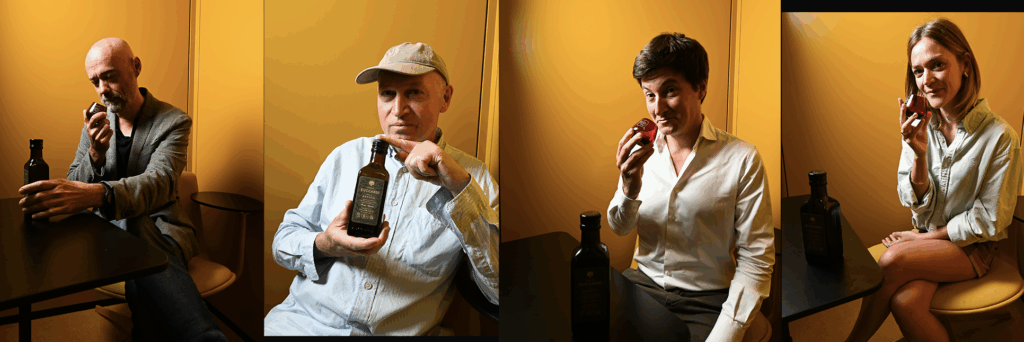 ZUCCARDI Arauco Best of Show 2025