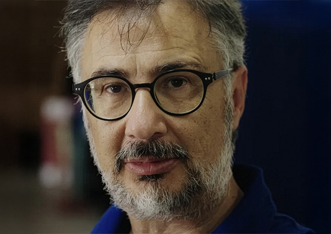 Nicolangelo MARSICANI