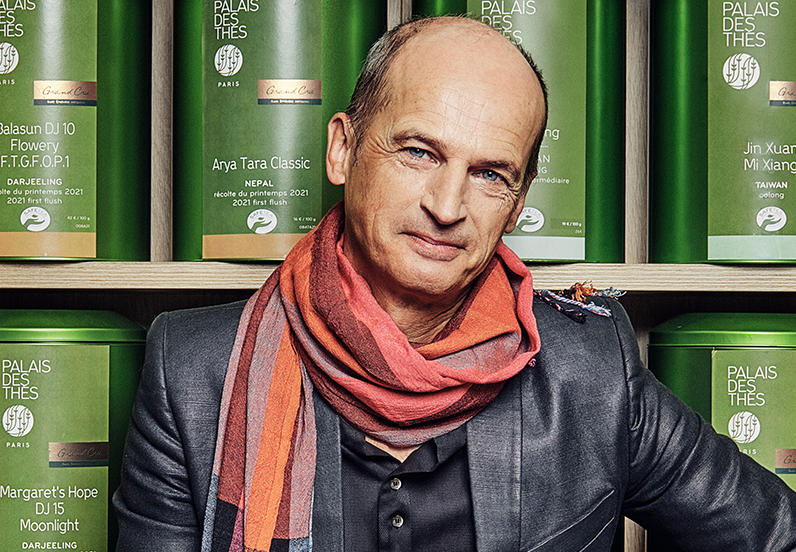 François-Xavier DELMAS