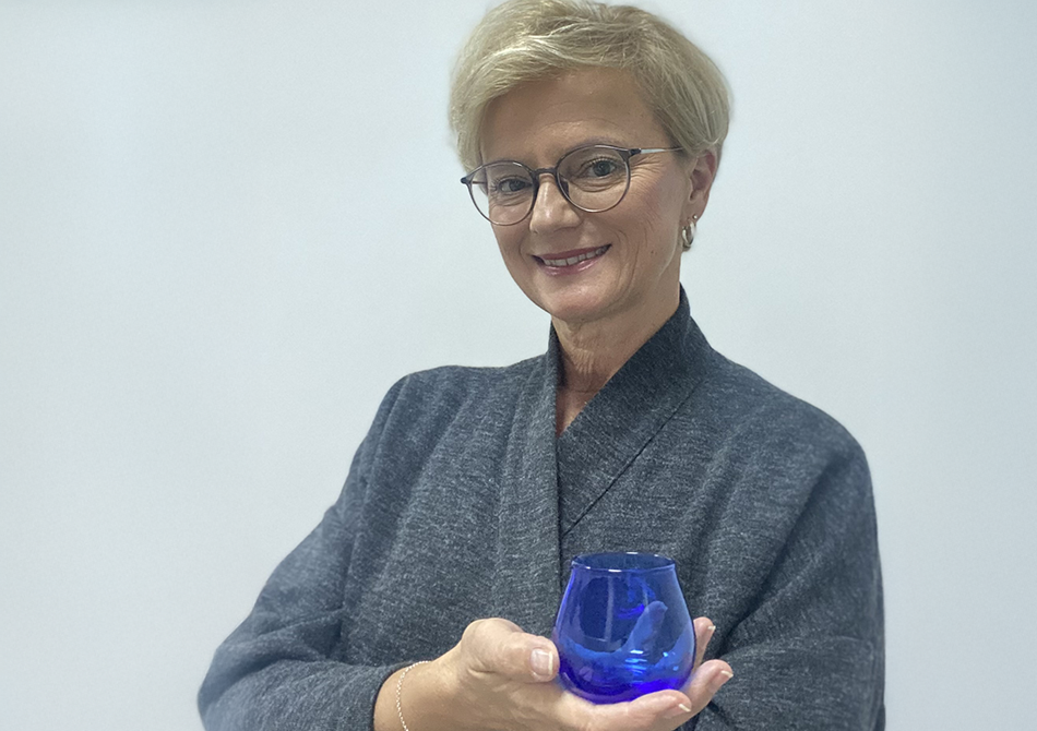 Mirella ZANETIC, PhD in Food Technology