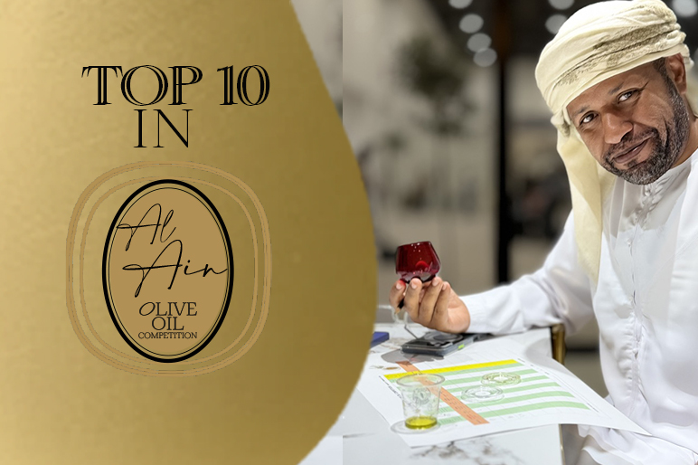 TOP 10 in AL AIN