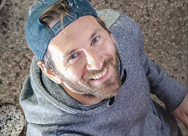 Alexandre ECHASSERIEAU