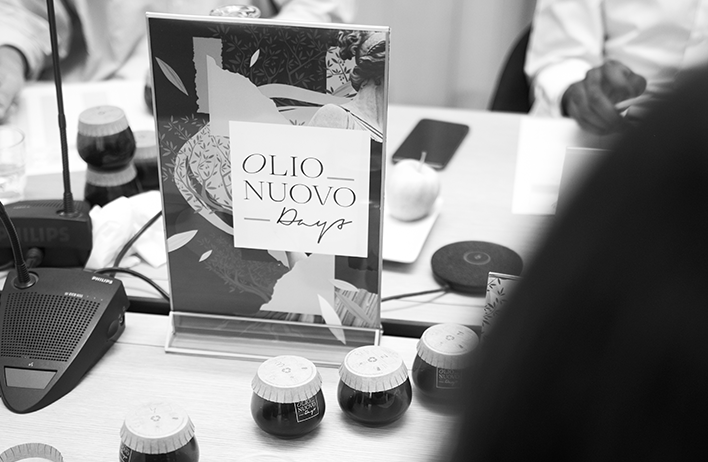 COMPETITION IN PROGRESS