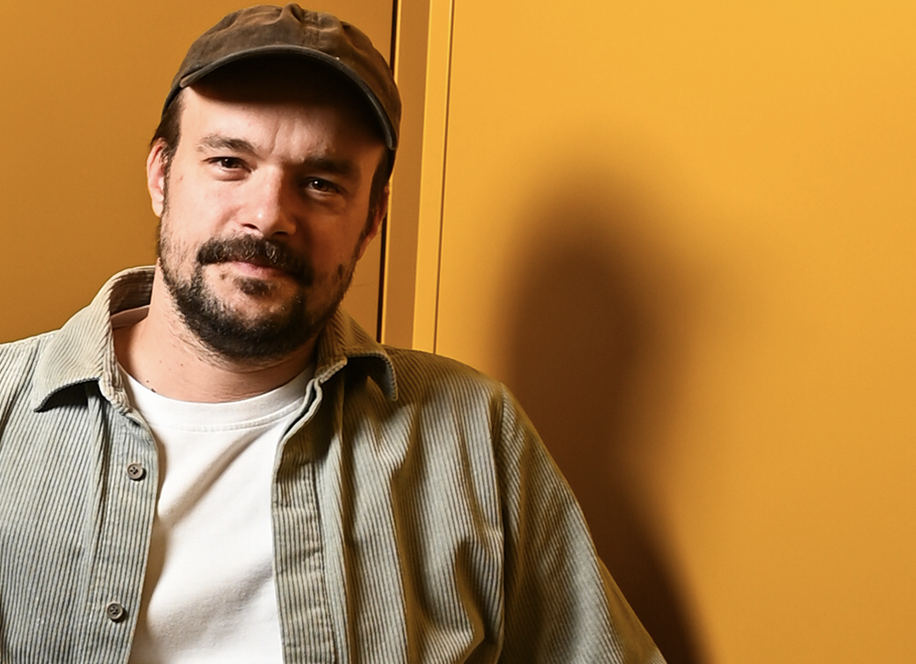 Octave DE GAULLE Portrait @jordansapally