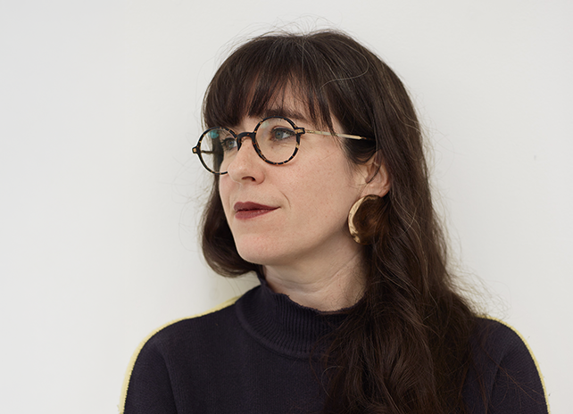 Sophie CURE Portrait-Sophie-Cure_Credit-Francois Deladerriere_2025