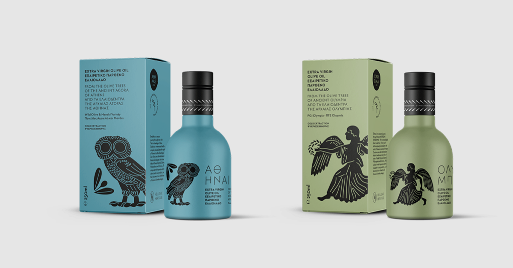 THE MASTER MILLER Athenas Doron & Carisma Dios