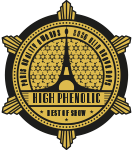 OLIO NUOVO DAYS 2026 High Phenolic - Best of Show