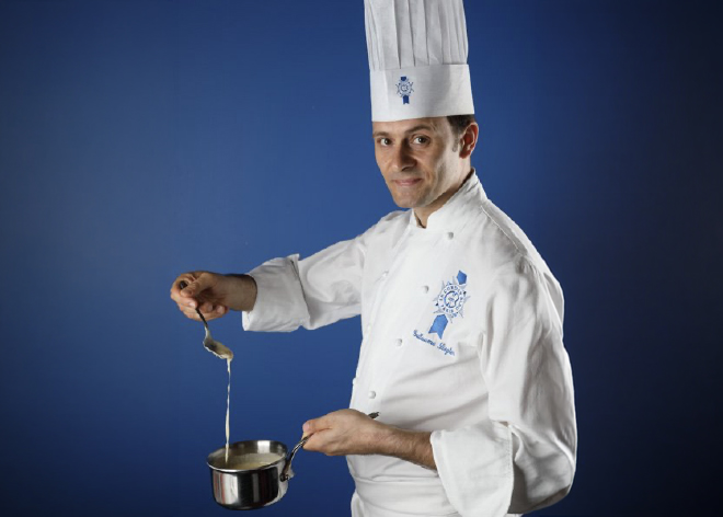 Guillaume Siegler