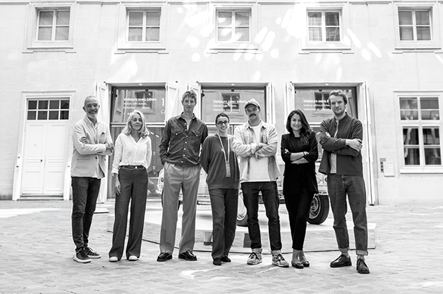 DESIGN JURY 2026